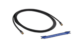 1' Tactical UHD BNC cable Extra flexible RG6 12GHz - CD7506FUHD